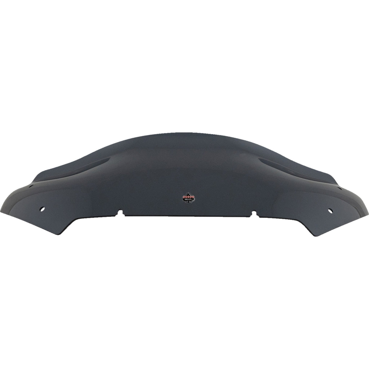 Klock Werks Sport Flare® Windshield 8" Dark Smoke - KWW-01-0708-DS For Harley Road Glide 2023-2026