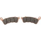 Sbs Brake Pad - 934H.HS For Harley Sportster 2014-2022