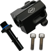 Replacement Fuel Rail Kit