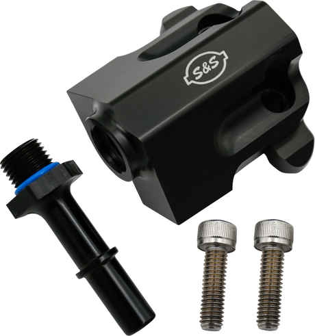 Replacement Fuel Rail Kit
