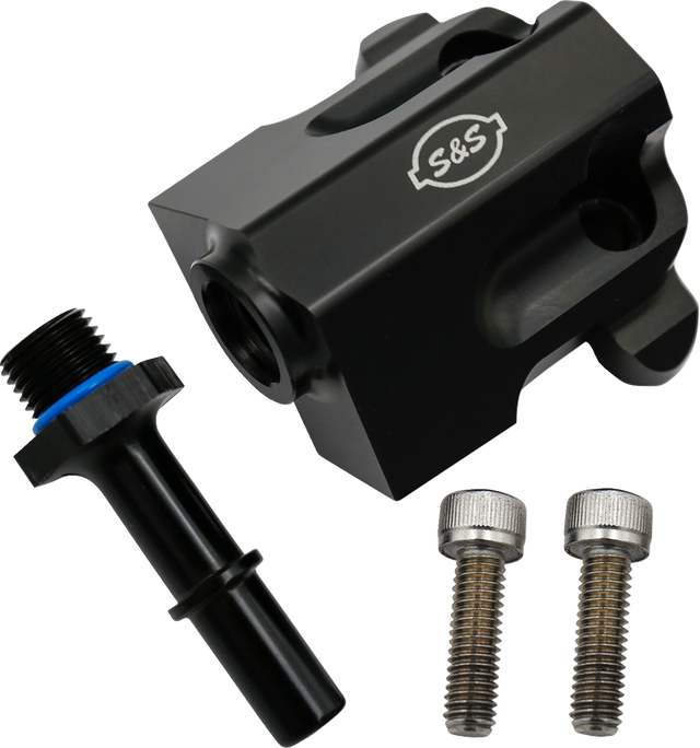 Replacement Fuel Rail Kit