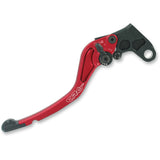 CRG 0613-0747 2AN-643-T-R RC2 Standard Clutch Lever Clutch Lever - RC2 - Red
