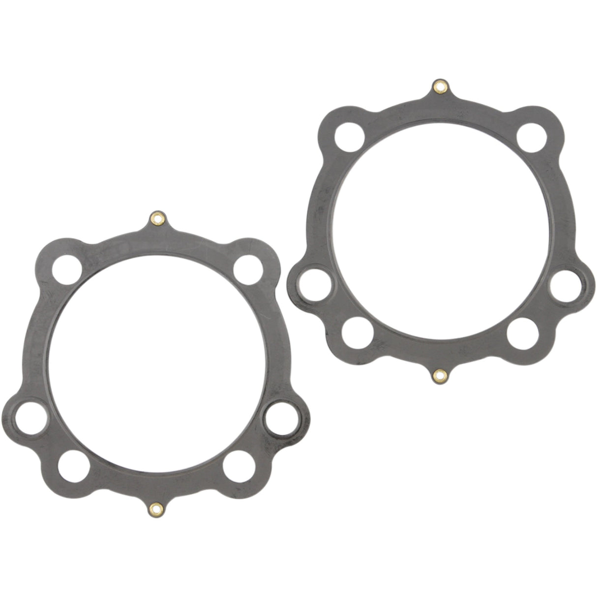 Cometic Cylinder Head Gasket 3.8125" X .040" EVO - C9693 For Harley Motorcycles 1984-2000