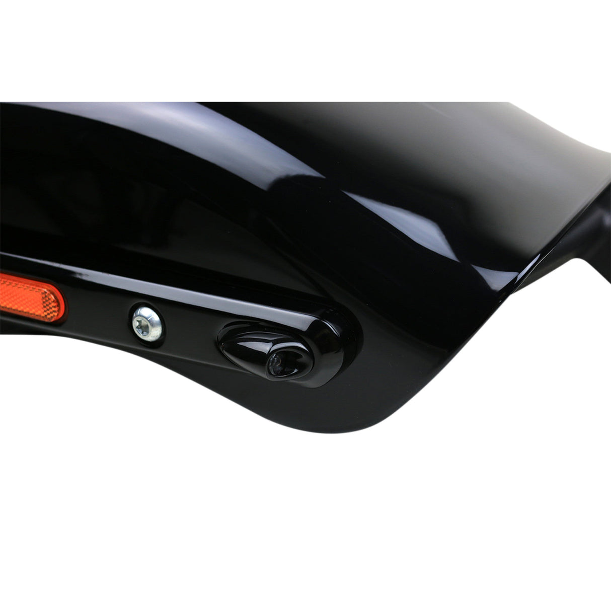 KODLIN USA 2020-1933 K68489 Neowise 3-1 Mini Fender Strut Indicator Lights - Black