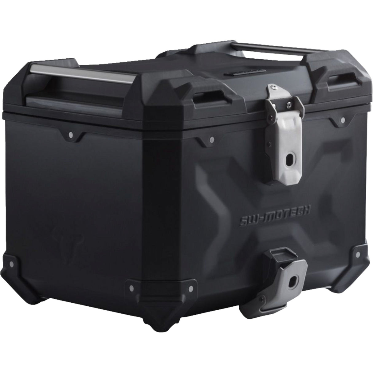 SW-MOTECH 3580-0504 GPT.06.525.70000/B TRAX ADV Top Case System black - yamaha fj-09/mt-09/tracer 900 '14-'17