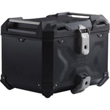 SW-MOTECH 3580-0504 GPT.06.525.70000/B TRAX ADV Top Case System black - yamaha fj-09/mt-09/tracer 900 '14-'17