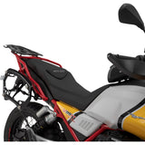 SW-MOTECH 3580-0017 KFT.17.925.65000/B DUSC Hard Case System moto guzzi v85 '19-'23