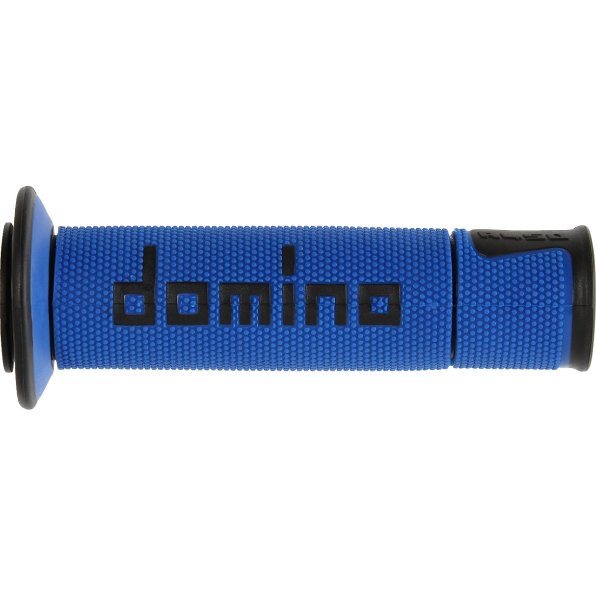 G2 ERGONOMICS CORP. 0630-2962 A45041C4048B7-0 A450 Grips Grips - Domino - A450 - Blue/Black
