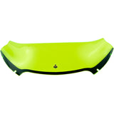 Klock Werks Kolor Flare™ Windshield - KWW-01-0631 For Harley Road Glide 2015-2025