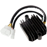 RICK'S MOTORSPORT ELECTRIC 2112-1260 14-103 Lithium-Ion Compatible Rectifier Regulator Regulator/Rectifier - Lithium-ion Compatible - Honda