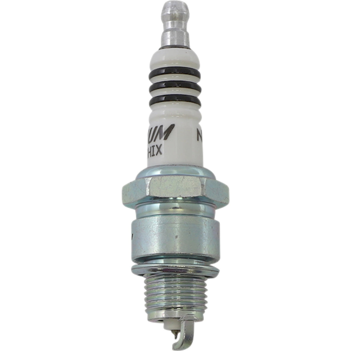 Ngk BPR8HIX Spark Plug - 6742 Aprilia Mojito 50 Retro 2004-2008