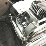 Namz Plug - NNSE-P01 For Harley Motorcycles 1984-2017