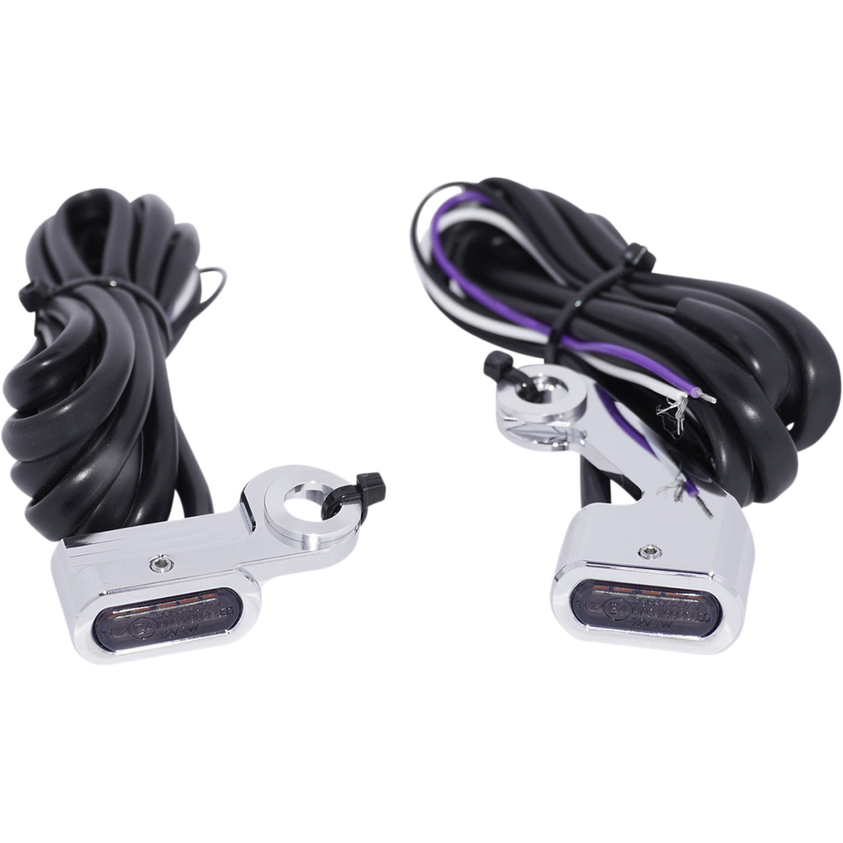 DRAG SPECIALTIES LED Handlebar Marker Lights