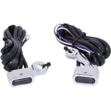 DRAG SPECIALTIES LED Handlebar Marker Lights