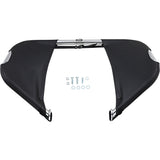 DRAG SPECIALTIES Lowers for Lindby Bar Plain - FL
