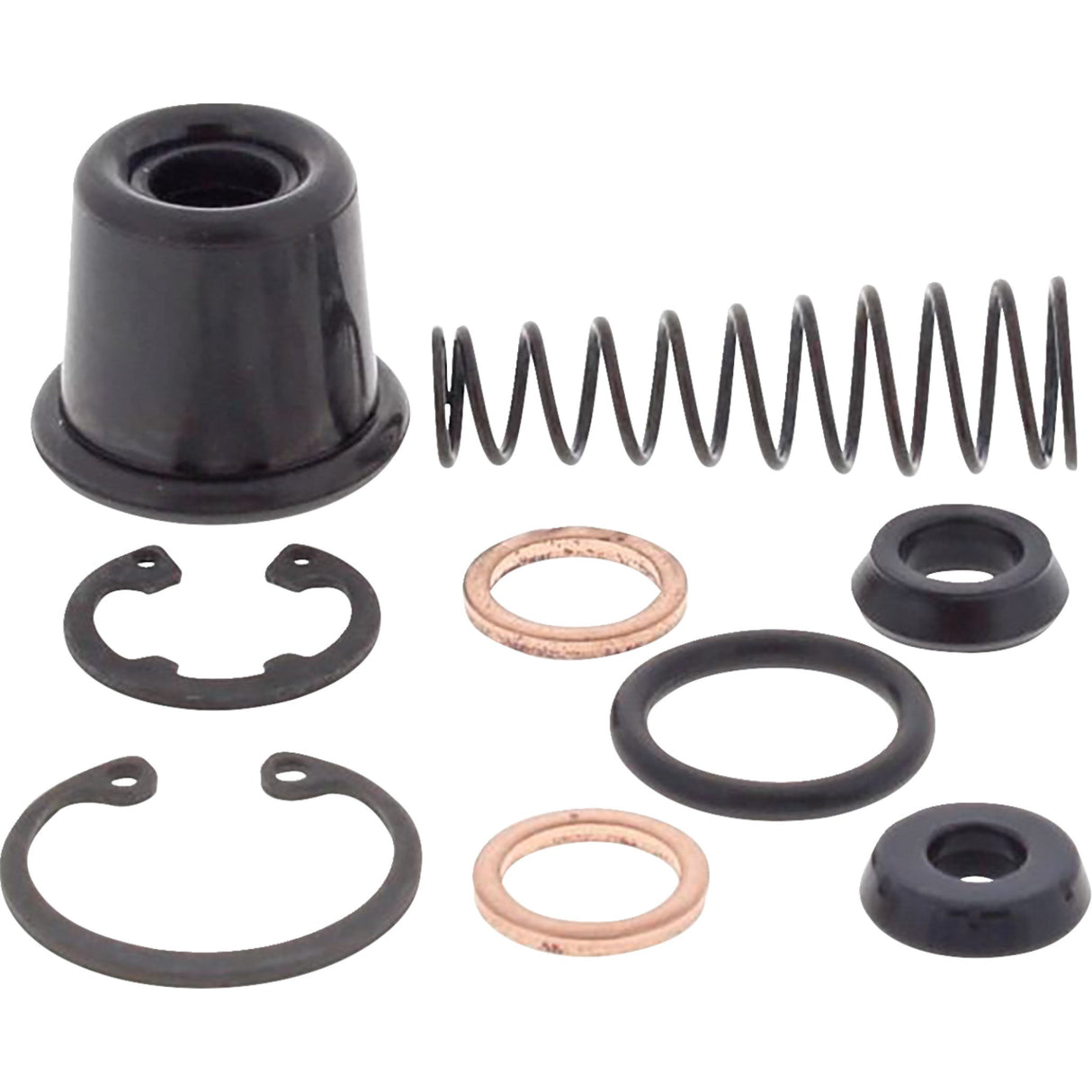 All Balls Rebuild Kit - 18-1007 Gas Gas Dirt Bikes 2018-2019