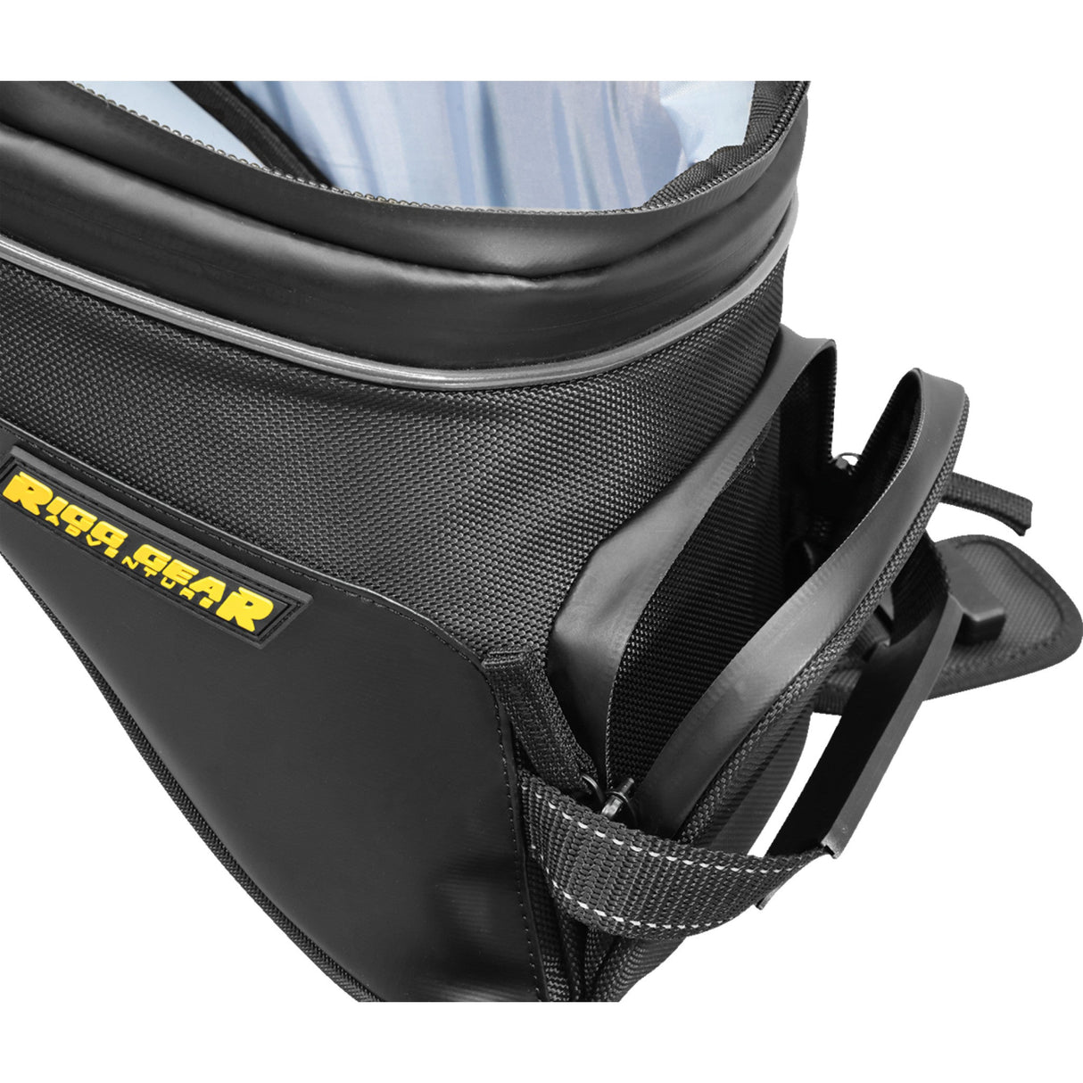 NELSON RIGG 3502-0790 RG-2045 Trails End Grand Adventure Motorcycle Tank Bag Trails End Grand Adventure Tank Bag - Expandable