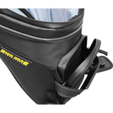 NELSON RIGG 3502-0790 RG-2045 Trails End Grand Adventure Motorcycle Tank Bag Trails End Grand Adventure Tank Bag - Expandable