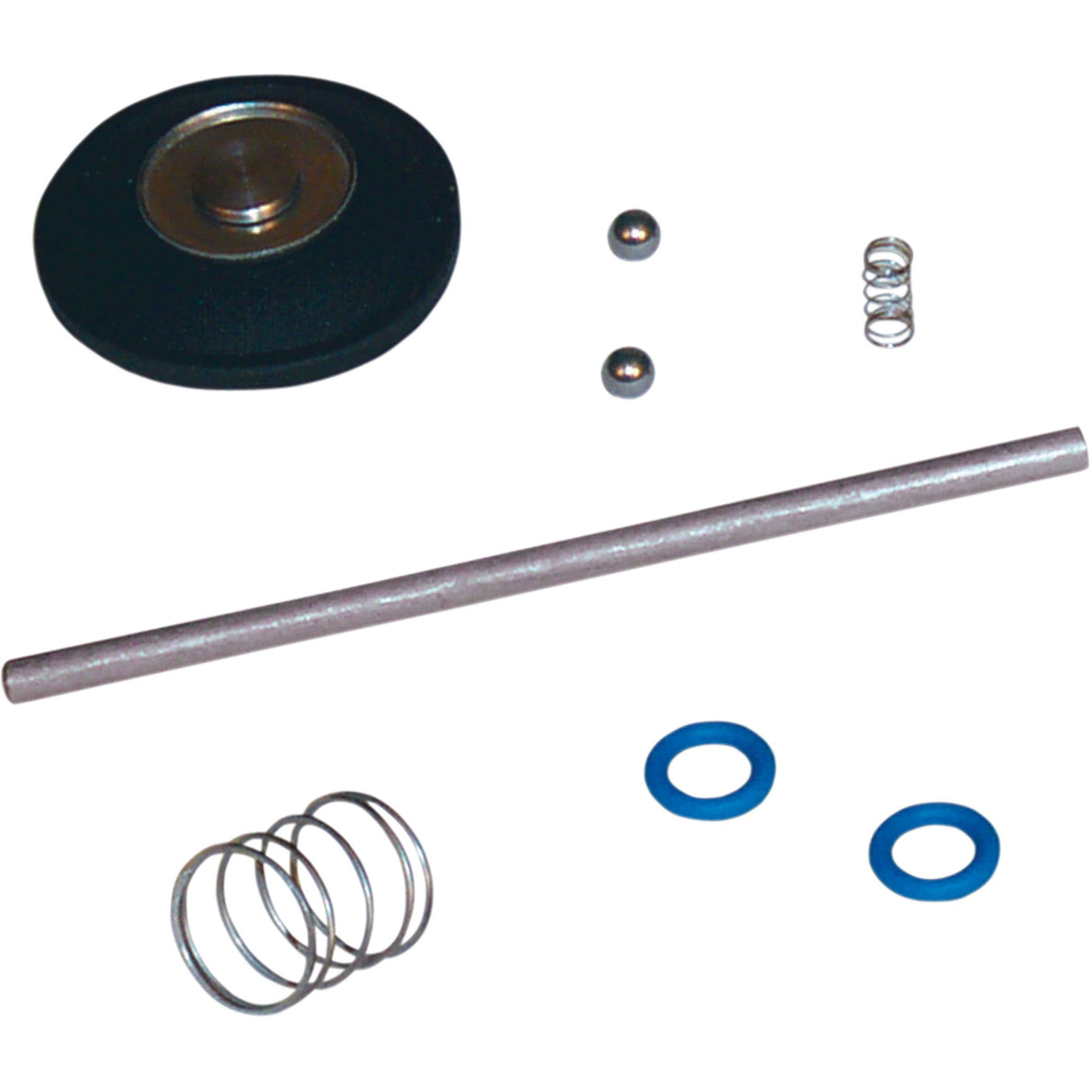 S&S CYCLE DS-289113 11-2918 Accelerator Pump Rebuild Kit super e/g