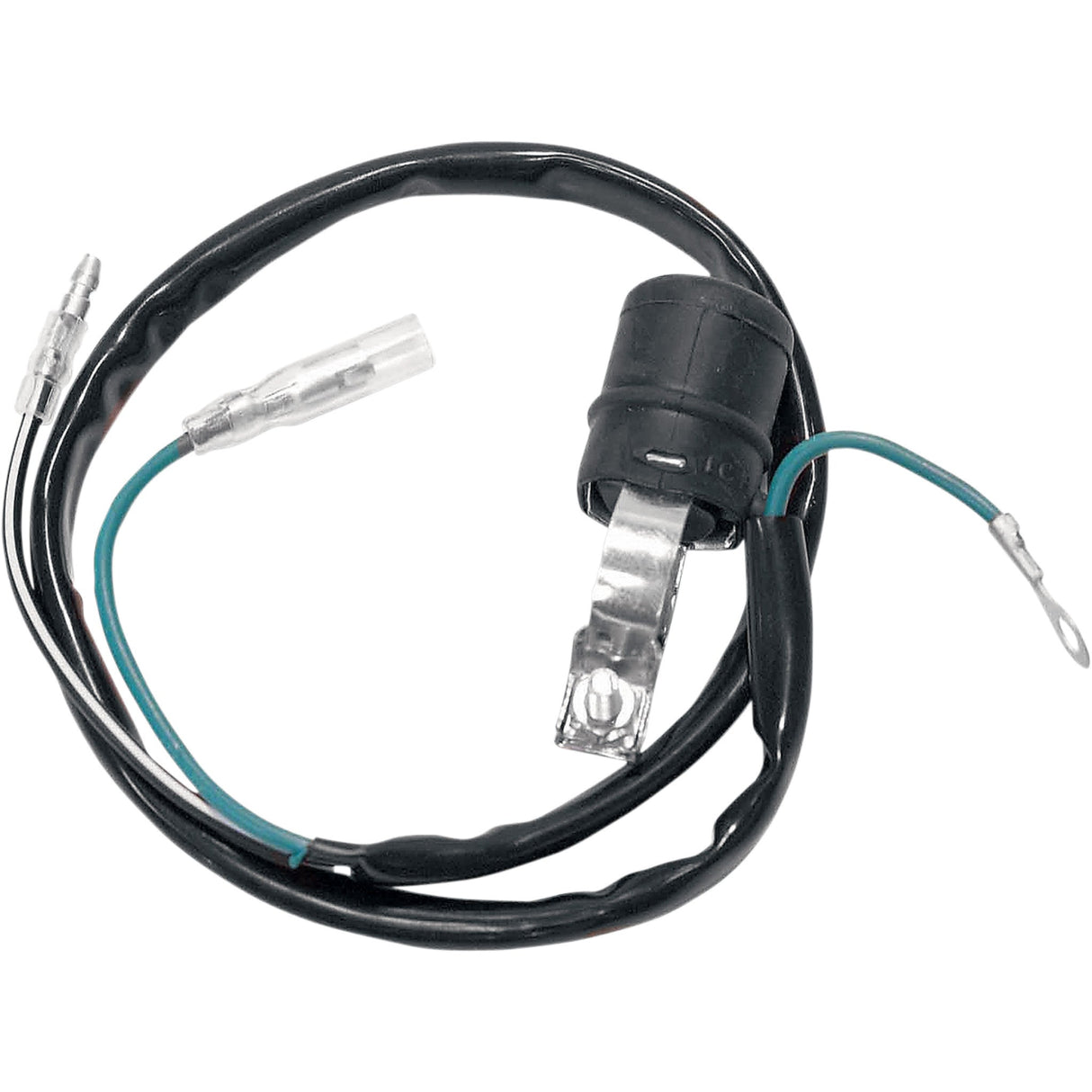 EMGO 0616-0009 46-50420 OEM Replacement Kill Switch Kill Switch - Honda