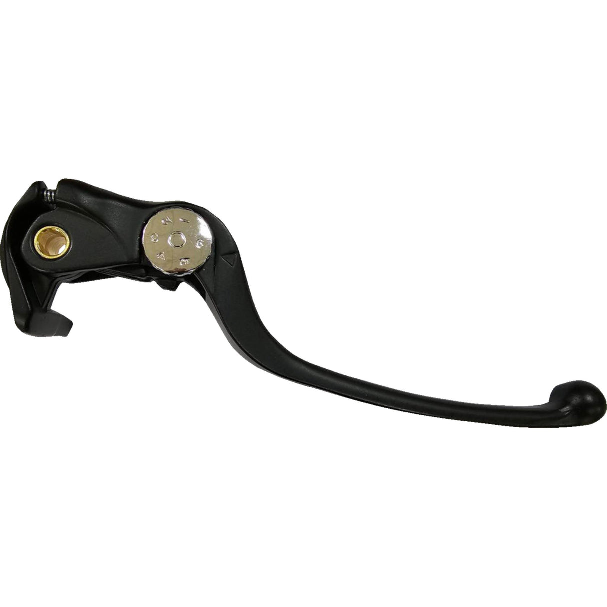 Parts Unlimited Lever - 0614-1885 Suzuki 600 / 750 / 1000 2014-2021