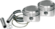 Piston Kit for S&S Motors