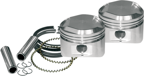 Piston Kit for S&S Motors