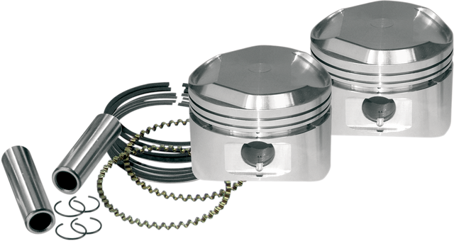 Piston Kit for S&S Motors