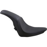 DRAG SPECIALTIES Predator Seat Smooth - FXS/FLS '11-'17