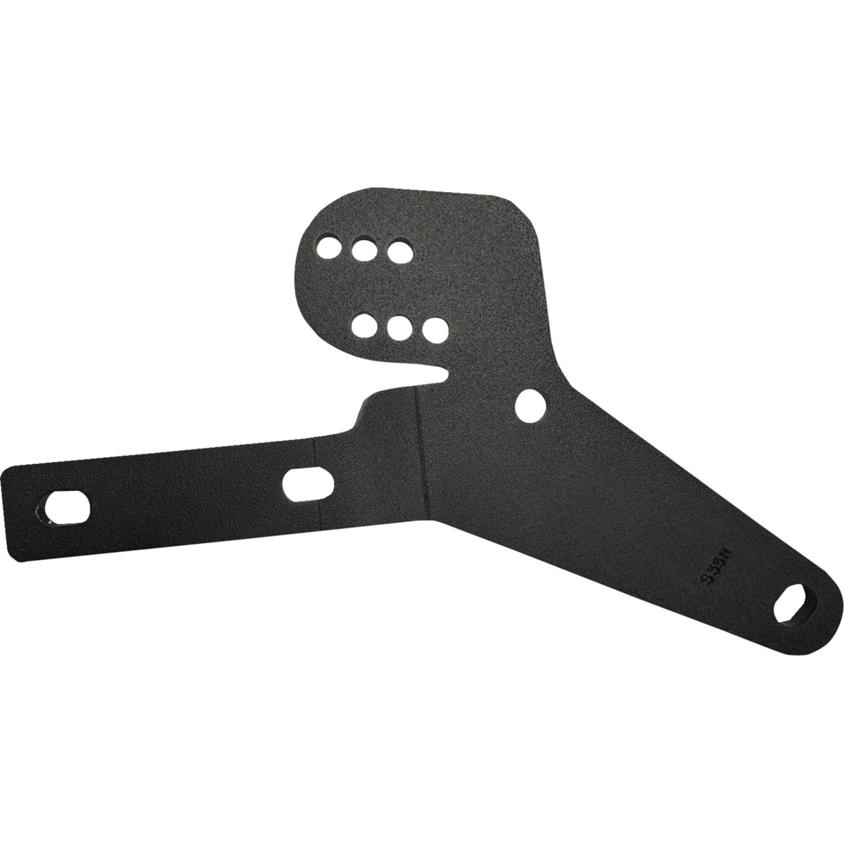 Bassani Xhaust Bracket - BKT-S35R For Harley Softail 2022-2025