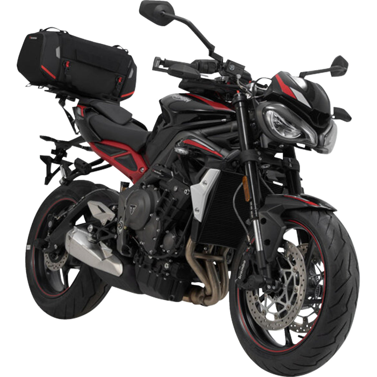 Sw-Motech Pro Tail Bag System - GPT.04.946.30000 KTM 690 2019-2024