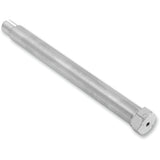 Eastern Motorcycle Parts Swingarm Pivot Bolt Chrome - A-47510-58 For Harley Motorcycles 1958-1985