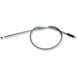 PARTS UNLIMITED K28-5505 Black Vinyl Clutch Cable honda