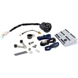 KOSO NORTH AMERICA 2211-0202 BA086101 TNT-05R Tachometer Gauge TNT-05R - Tachometer Gauge - D48