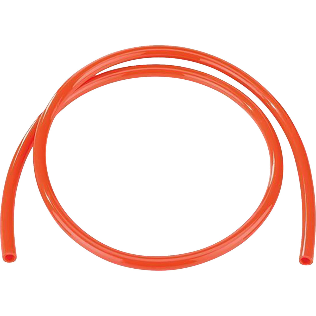 HELIX 0706-0478 094-1874S Fuel Line opaque orange - 3/32" x 3'
