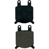 GMA ENGINEERING BY BDL 1720-0076 GMA B PADS Caliper Brake Pads Brake Pads - "B" Caliper
