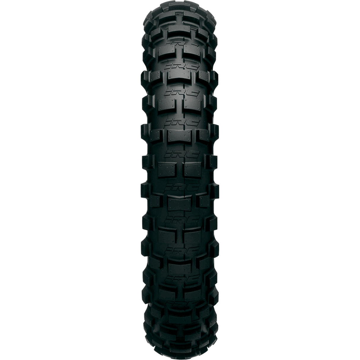 IRC 0313-0002 T10029 IX-Kids Mini Motocross Tire Tire - iX-Kids Mini - Rear - 80/100-12 - 50M