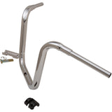 LA Choppers 1-1/2" Grande Traditional Ape Hanger Handlebar 14" Chrome - LA-7314-14 For Harley Road Glide 2015-2022