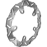 SBS Designed By Kodlin Brake Rotor - 7144E For Harley Pan America / Touring / Road Glide / Street Glide 2021-2026