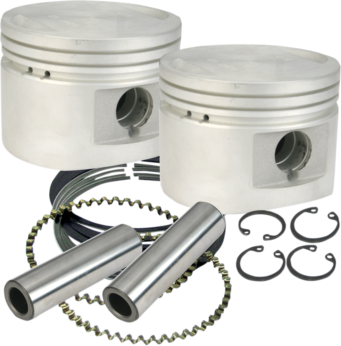 Piston Kit for S&S Motors