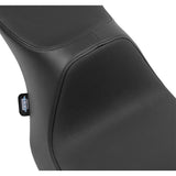 DRAG SPECIALTIES Predator III Seat - FLT/FLH '23-'24