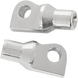 DRAG SPECIALTIES Sundance® Footpegs