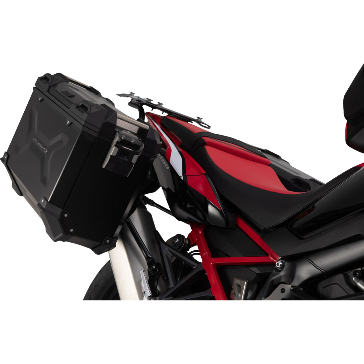Sw-Motech Adventure Luggage System - ADV.01.950.75002/B Honda CRF1000L Africa Twin / CRF1100L Africa Twin 2019-2021