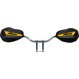 ROX SPEED FX 0635-2134 FT3-HG-Y Generation 3 Flex-Tec Handguards Handguards - Generation 3 Flex-Tec - Yellow