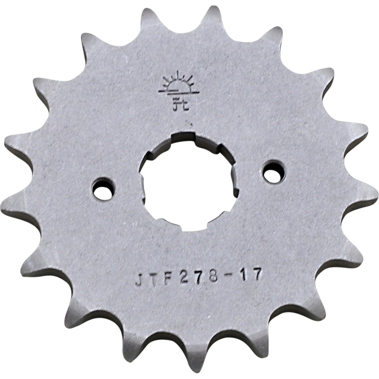 JT Sprockets Honda Sprocket - JTF278.17 Honda Motorcycles 1968-1983