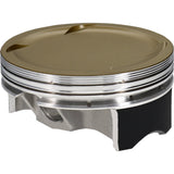 JE Pistons Ultra Series Piston Kit 4.250" 11.25:1 CR 114"/117" M8 - 391731 For Harley Motorcycles 2018-2026