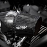 VANCE & HINES 1011-4635 22930 VO2 Rain Sock falcon/90°