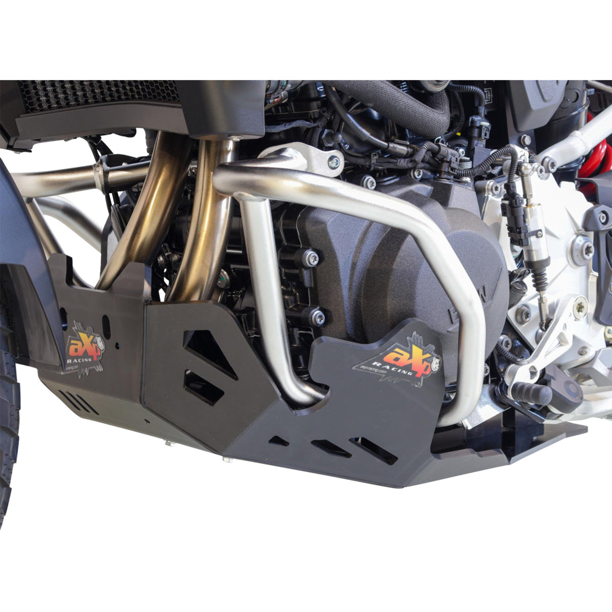 Axp Racing Skid Plate - AX1765 BMW F900GS 2024-2025
