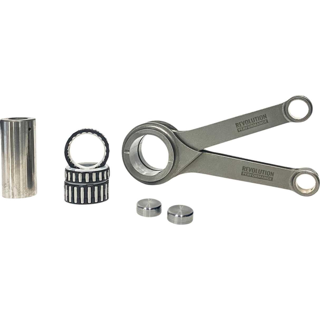 REVOLUTION PERFORMANCE, LLC 0923-0715 1007-028-4 Connecting Rod Kit h-beam - m8