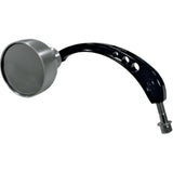 JOKER MACHINE 0640-0538 03-021L Beer Schooner Mirror Schooner Mirror - Left